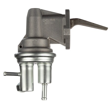 Delphi Mechanical Fuel Pump, Mf0144 MF0144